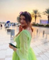 Alisha Arora