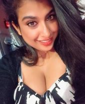Tina Malhotra